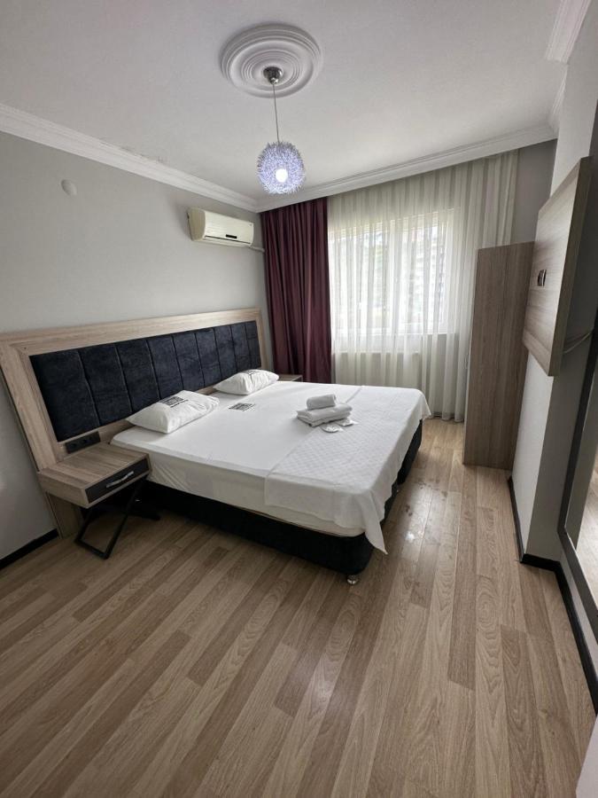 Alissa Suite Trabzon Exterior photo