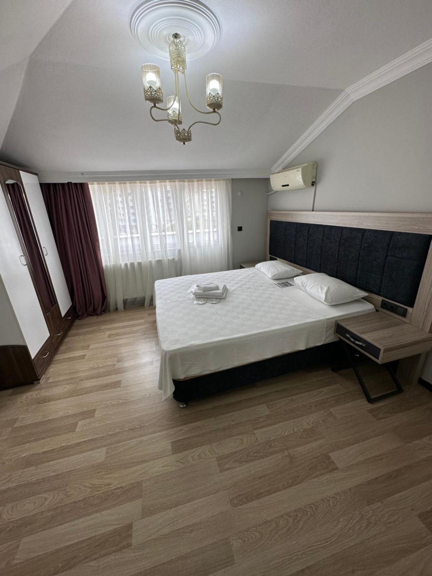 Alissa Suite Trabzon Exterior photo