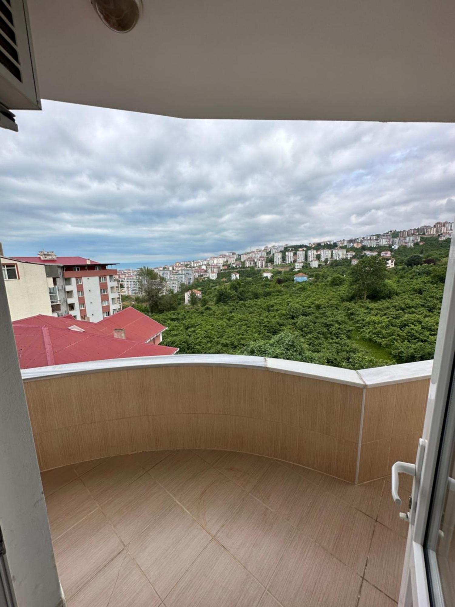 Alissa Suite Trabzon Exterior photo