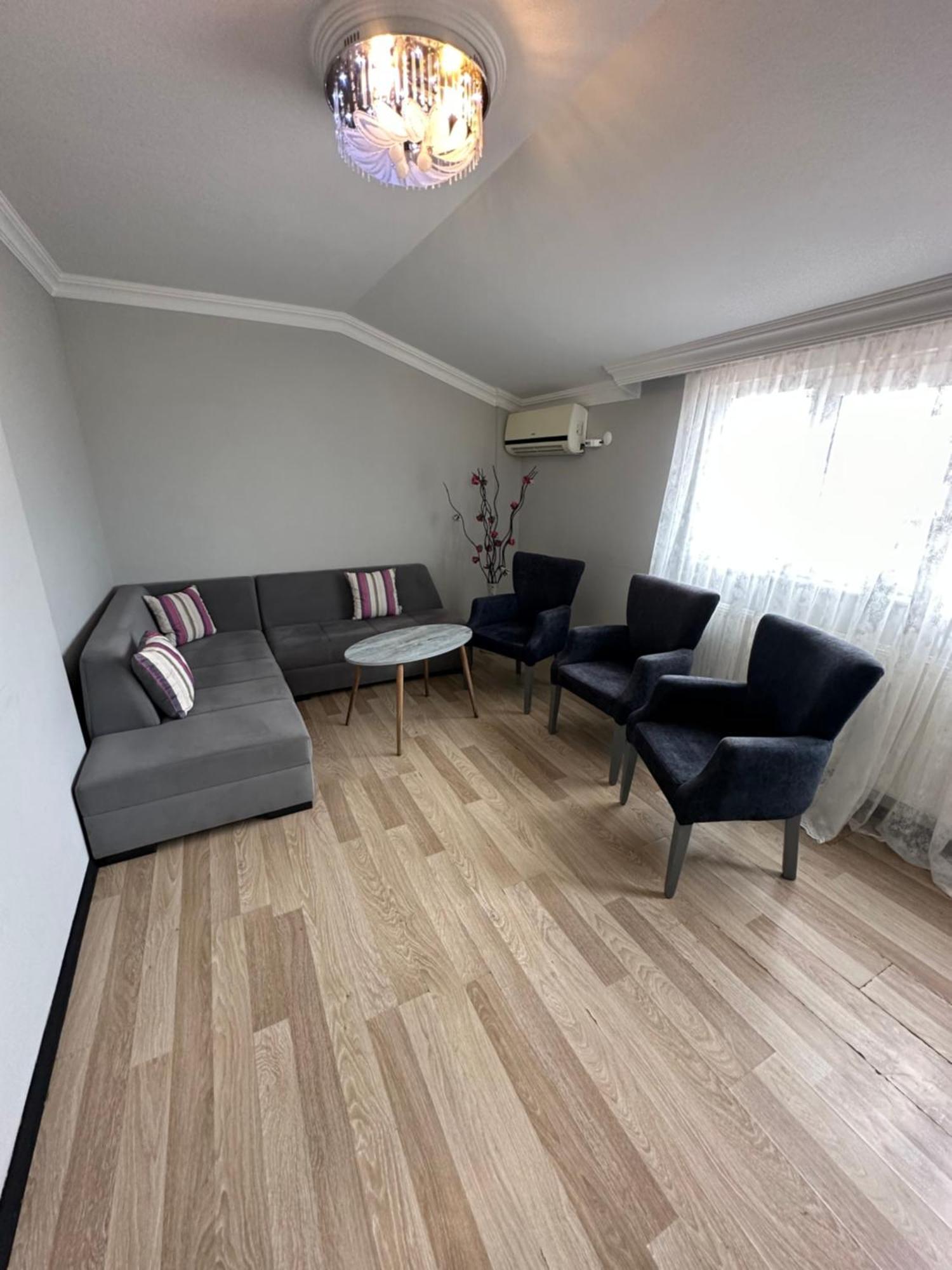 Alissa Suite Trabzon Exterior photo
